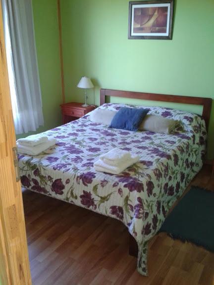 Cabanas Costa Del Percy Trevelín Pokoj fotografie