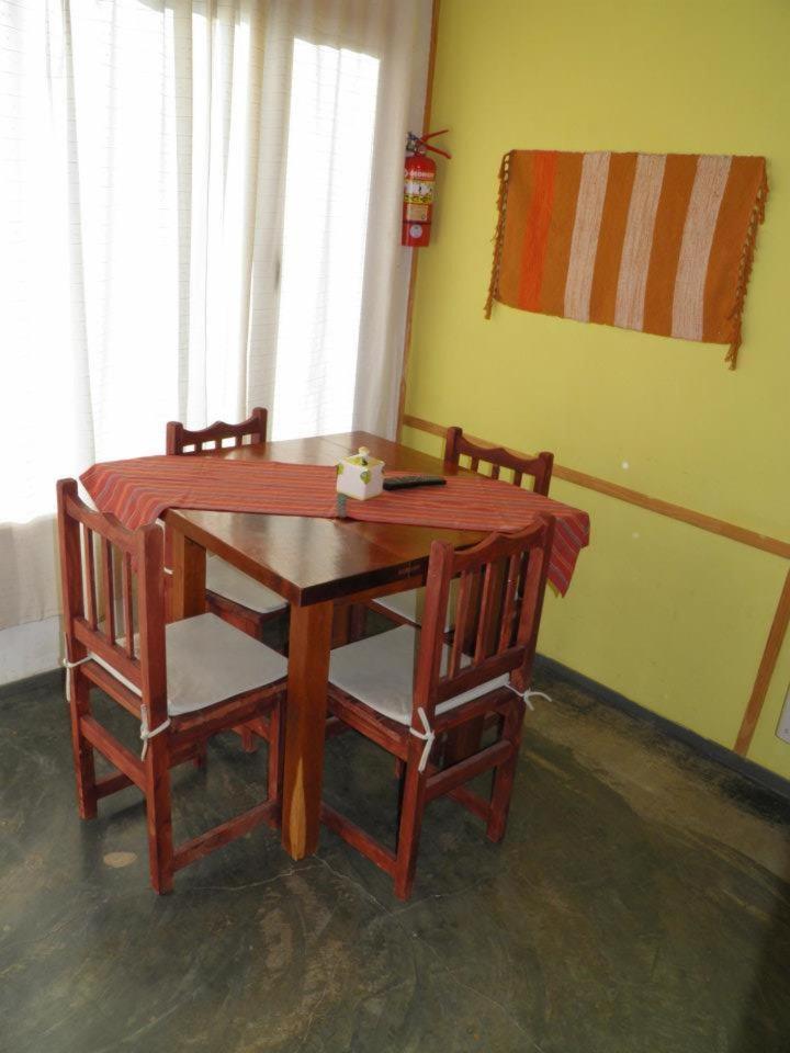 Cabanas Costa Del Percy Trevelín Pokoj fotografie