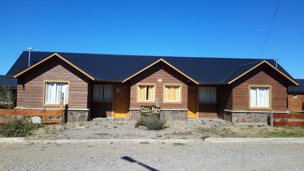 Cabanas Costa Del Percy Trevelín Pokoj fotografie
